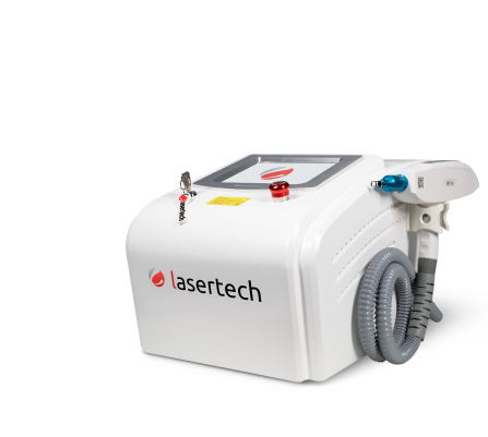 Неодимовый лазер Lasertech H101 в Рязани