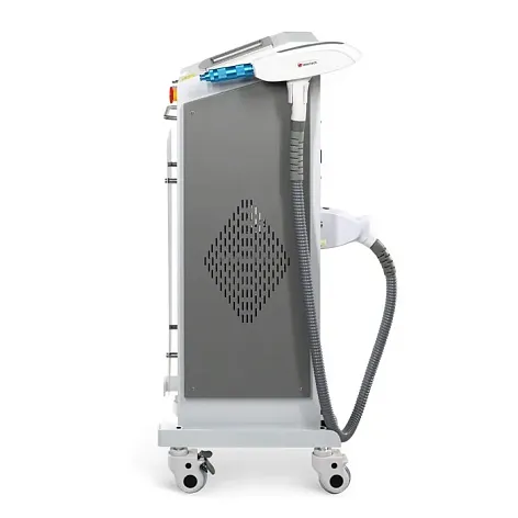 Неодимовый лазер Lasertech H2 в Рязани