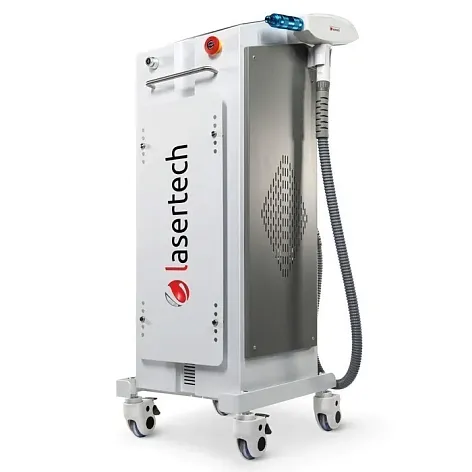 Неодимовый лазер Lasertech H2 в Рязани